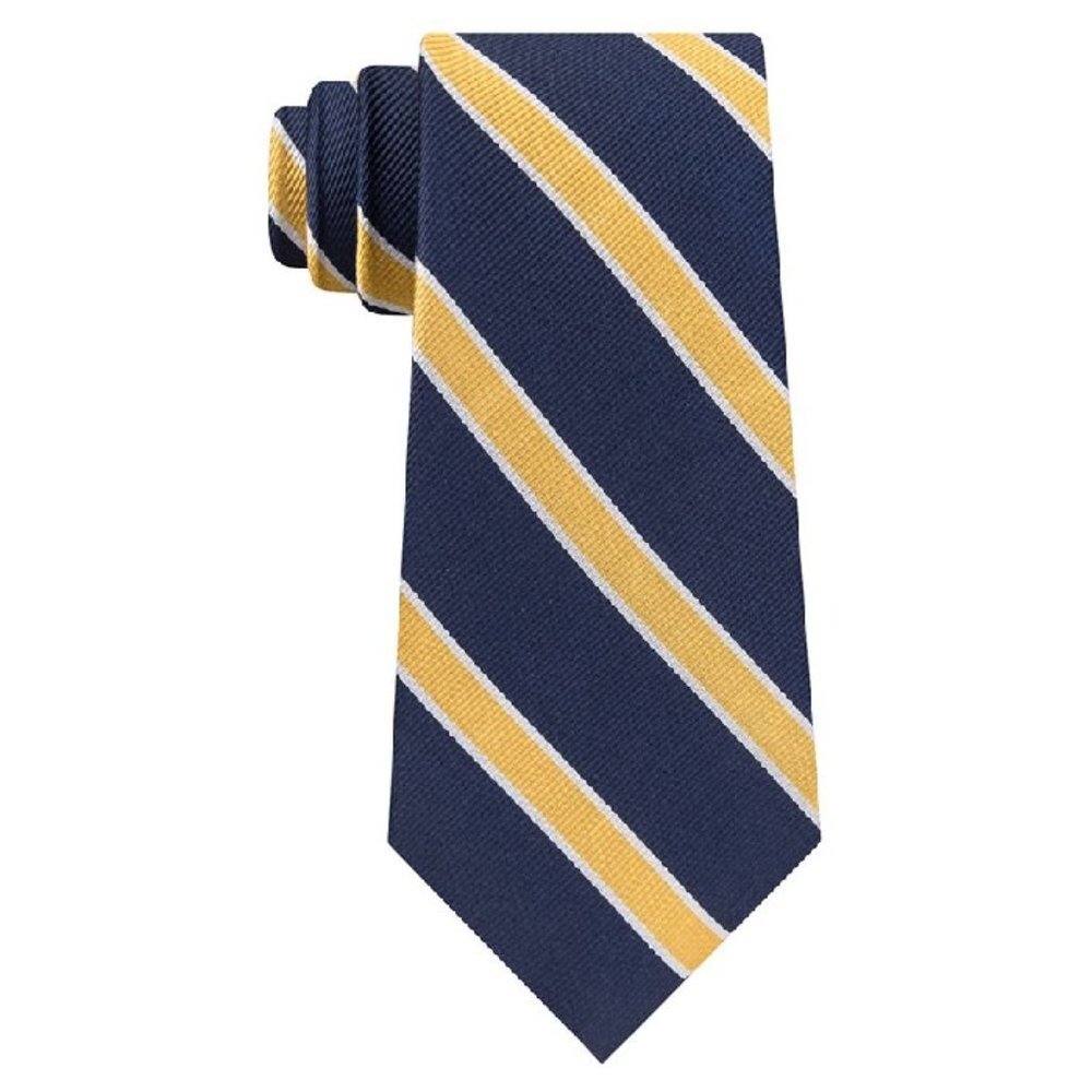 Tommy Hilfiger Men's Stripe Tie